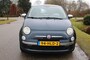 Fiat 500 1.2i 69 pk Lounge airco/panoramadak/lm velgen/4-cilinder