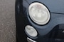 Fiat 500 1.2i 69 pk Lounge airco/panoramadak/lm velgen/4-cilinder