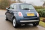 Fiat 500 1.2i 69 pk Lounge airco/panoramadak/lm velgen/4-cilinder