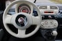 Fiat 500 1.2i 69 pk Lounge airco/panoramadak/lm velgen/4-cilinder