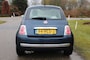 Fiat 500 1.2i 69 pk Lounge airco/panoramadak/lm velgen/4-cilinder
