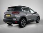 Citroën C5 Aircross SUV Shine 1.6 Plug-in Hybrid 225pk Automaat | Lage kilometerstand | Navigatie | Schuif-/kanteldak | Achteruitrijcamera | Handsfree Achterklep | Climate Control | Leder/Alcantara | Adaptieve Cruise Control | Led koplampen | Parkeersensoren v+a | Keyless | Apple Carplay / Android Auto | Dodehoeksensor | DAB+ radio | Donker getint glas | 18" lichtmetalen velgen |