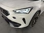 CUPRA Formentor 1.4 e-Hybrid Performance / AUTOMAAT/ PANO/ MEMORY SEAT/ STUUR+STOELVERWARM./ PARK.SENSOR.V+A/ CAMERA/ FULL LINK/ ACC/ DODEHOEK/ KEYLESS/ NAVI/ DAB/ CLIMA/ RIJ-MODI/ LED/ ISOFIX