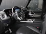 Mercedes-Benz G-klasse 63 Edition 1 | LEDER | MEMORY | BURMESTER | SCHUIFDAK | STOELVERK. | 360° CAMERA | NAVI | CRUISE | STOEL/STUURVERW. |