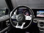 Mercedes-Benz G-klasse 63 Edition 1 | LEDER | MEMORY | BURMESTER | SCHUIFDAK | STOELVERK. | 360° CAMERA | NAVI | CRUISE | STOEL/STUURVERW. |