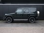 Mercedes-Benz G-klasse 63 Edition 1 | LEDER | MEMORY | BURMESTER | SCHUIFDAK | STOELVERK. | 360° CAMERA | NAVI | CRUISE | STOEL/STUURVERW. |