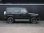 Mercedes-Benz G-klasse 63 Edition 1 | LEDER | MEMORY | BURMESTER | SCHUIFDAK | STOELVERK. | 360° CAMERA | NAVI | CRUISE | STOEL/STUURVERW. |