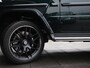 Mercedes-Benz G-klasse 63 Edition 1 | LEDER | MEMORY | BURMESTER | SCHUIFDAK | STOELVERK. | 360° CAMERA | NAVI | CRUISE | STOEL/STUURVERW. |