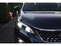 Peugeot 5008 1.2 PureTech Blue Lease GT-Line 7Per Panodak Half Leder Navi Camera Clima LED Kopl Apple Carplay 2x PDC LMV Trekh ENZ