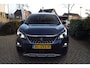 Peugeot 5008 1.2 PureTech Blue Lease GT-Line 7Per Panodak Half Leder Navi Camera Clima LED Kopl Apple Carplay 2x PDC LMV Trekh ENZ