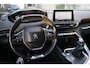 Peugeot 5008 1.2 PureTech Blue Lease GT-Line 7Per Panodak Half Leder Navi Camera Clima LED Kopl Apple Carplay 2x PDC LMV Trekh ENZ