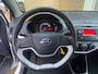 Kia Picanto 1.0 EconomyLine 5 Deurs/Radio-CD/Start-Stop