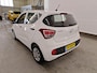 Hyundai i10 1.0i 67pk i-Motion | Airco | Muziek streamen via Bluetooth | incl. 12 Maanden Bovag garantie | Rijklaarprijs | 5 Deurs