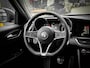 Alfa Romeo Giulia 2.0T Super | ADAPTIVE | LEDER | KEYLESS | DNA | 19" VELGEN