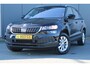 Skoda Karoq 1.5 TSI ACT Business Edition, Automaat, Navigatie, Stoelverwarming, Trekhaak, Camera, Parkeersensoren