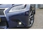 Lexus GS 300h 223PK F Sport Line Leder Stoelventilatie 19inch LM Head Up Keyless LED *Lexus o.h.* Keurig exemplaar!