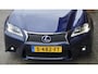 Lexus GS 300h 223PK F Sport Line Leder Stoelventilatie 19inch LM Head Up Keyless LED *Lexus o.h.* Keurig exemplaar!