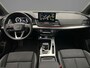 Audi Q5 55 TFSI e S edition | Trekhaak | Luchtvering | MMI plus | Audi sound | Headup | City | Tour | Memory | Matrix |