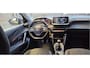 Peugeot 2008 1.2 PureTech Blue Lease Active Navi Cruise Climat Motor en koppeling op 75000 km vervangen