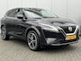 Nissan Qashqai 1.3 MHEV N-Style / Trekhaak 1.400 KG Trekgewicht / Adaptieve Cruise Control / Navigatie / 360 Graden Camera / Climate Control / Android Auto & Apple CarPlay / Parkeersensoren Voor + Achter /