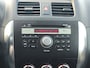 Suzuki SX4 1.6 4Grip Exclusive - 110 Pk -
