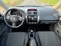 Suzuki SX4 1.6 4Grip Exclusive - 110 Pk -