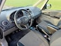 Suzuki SX4 1.6 4Grip Exclusive - 110 Pk -