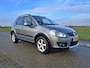 Suzuki SX4 1.6 4Grip Exclusive - 110 Pk -