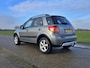 Suzuki SX4 1.6 4Grip Exclusive - 110 Pk -