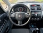 Suzuki SX4 1.6 4Grip Exclusive - 110 Pk -