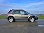 Suzuki SX4 1.6 4Grip Exclusive - 110 Pk -