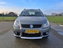 Suzuki SX4 1.6 4Grip Exclusive - 110 Pk -