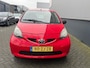 Toyota Aygo 1.0-12V XR Nieuwe apk carplay navigatie