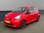 Toyota Aygo 1.0-12V XR Nieuwe apk carplay navigatie