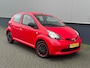 Toyota Aygo 1.0-12V XR Nieuwe apk carplay navigatie