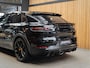 Porsche Cayenne Coupé Turbo GT V8 Keramisch Carbon 4.0 Turbo GT Techart Sportuitlaat