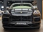 Porsche Cayenne Coupé Turbo GT V8 Keramisch Carbon 4.0 Turbo GT Techart Sportuitlaat