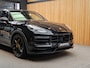 Porsche Cayenne Coupé Turbo GT V8 Keramisch Carbon 4.0 Turbo GT Techart Sportuitlaat