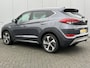 Hyundai Tucson 1.6 T-GDi Premium 4WD Vierwielaandrijving Automaat / Led Koplampen / 19 Inch Lichtmetalen Velgen / Navigatie / Elektrisch Verstelbare Bestuurdersstoel / Achteruitrijcamera / Parkeersensoren Voor + Achter / Stoel & Stuurverwarming /  / Elektrische Achterklep / Winterset Tegen Meerprijs /