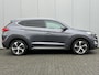 Hyundai Tucson 1.6 T-GDi Premium 4WD Vierwielaandrijving Automaat / Led Koplampen / 19 Inch Lichtmetalen Velgen / Navigatie / Elektrisch Verstelbare Bestuurdersstoel / Achteruitrijcamera / Parkeersensoren Voor + Achter / Stoel & Stuurverwarming /  / Elektrische Achterklep / Winterset Tegen Meerprijs /