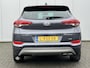 Hyundai Tucson 1.6 T-GDi Premium 4WD Vierwielaandrijving Automaat / Led Koplampen / 19 Inch Lichtmetalen Velgen / Navigatie / Elektrisch Verstelbare Bestuurdersstoel / Achteruitrijcamera / Parkeersensoren Voor + Achter / Stoel & Stuurverwarming /  / Elektrische Achterklep / Winterset Tegen Meerprijs /
