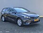 Kia Ceed Sw 1.0 T-GDi 100pk DynamicPlusLine | Stoelverwarming | Elek. achterklep | Blind Spot | Cruise | Camera