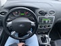 Ford Focus 1.6-16V First Edition Bj 2005 Apk 03-2026 leuk sportive auto