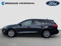 Ford Focus Wagon 1.0 Hybrid Titanium X Business | Trekhaak | Stoelverwarming | Cruise Control | Apple Carplay | Achteruitrijcamera | Airco (automatisch) | Apple Carplay/Android Auto|telefoonintegratie premium