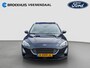 Ford Focus Wagon 1.0 Hybrid Titanium X Business | Trekhaak | Stoelverwarming | Cruise Control | Apple Carplay | Achteruitrijcamera | Airco (automatisch) | Apple Carplay/Android Auto|telefoonintegratie premium