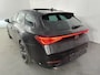CUPRA Leon Sportstourer 1.4 e-Hybrid VZ Performance / AUTOMAAT/ 245PK/ PANO/ MEMORY SEAT/ STUUR+STOELVERWARM./ KEYLESS/ PARK.SENSOR.V+A/ CAMERA/ ELEK.KLEP/ DODEHOEK/ ACC/ FULL LINK/ RIJ-MODI/ NAVI/ DAB/ CLIMA/ LED/ ISOFIX