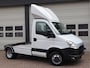 IVECO Daily 40C21 3.0 BE-Trekker N1 - 8.000 kg - Airco