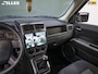 Jeep Patriot 2.4 Sport | Trekhaak | 4X4 | Android scherm | Camera | Airco |