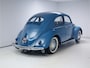 Volkswagen Kever Brilkever | 1951 | Concoursstaat | Zeldzaam vroeg exemplaar | Gulf Blue, Split window, Semaforen, een unieke tijdcapsule