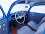 Volkswagen Kever Brilkever | 1951 | Concoursstaat | Zeldzaam vroeg exemplaar | Gulf Blue, Split window, Semaforen, een unieke tijdcapsule